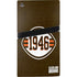 NFL Cleveland Browns Alternate Distressed PS5 Pro Disk Bundle Skin