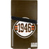 NFL Cleveland Browns Alternate Distressed PS5 Pro Disk Bundle Skin