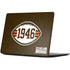 NFL Cleveland Browns Alternate Distressed Surface Laptop 7 13.8in Skin