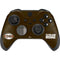 NFL Cleveland Browns Alternate Distressed Xbox Elite Wireless Controller Series 2 Skin