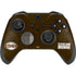 NFL Cleveland Browns Alternate Distressed Xbox Elite Wireless Controller Series 2 Skin