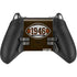 NFL Cleveland Browns Alternate Distressed Xbox Elite Wireless Controller Series 2 Skin