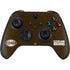 NFL Cleveland Browns Alternate Distressed Xbox Series X Bundle Skin