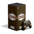 NFL Cleveland Browns Alternate Distressed Xbox Series X Skins