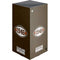 NFL Cleveland Browns Alternate Distressed XBox Series X Digital Edition Console Skin