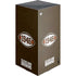 NFL Cleveland Browns Alternate Distressed XBox Series X Digital Edition Console Skin