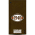 NFL Cleveland Browns Alternate Distressed XBox Series X Digital Edition Console Skin