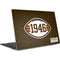 NFL Cleveland Browns Alternate Distressed Dell XPS Skin