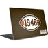 NFL Cleveland Browns Alternate Distressed Dell XPS Skin