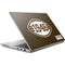 NFL Cleveland Browns Alternate Distressed HP ZBook Fury 16 G10 Skin