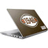 NFL Cleveland Browns Alternate Distressed HP ZBook Fury 16 G10 Skin