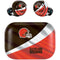 NFL Cleveland Browns Amazon Echo Buds Skin
