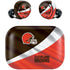 NFL Cleveland Browns Amazon Echo Buds Skin