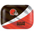 NFL Cleveland Browns Amazon Echo Buds Skin