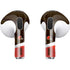 NFL Cleveland Browns Apple AirPods (3rd Gen 2021) Skin