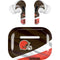 NFL Cleveland Browns Apple AirPods Pro Skin