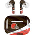 NFL Cleveland Browns Apple AirPods Pro Skin