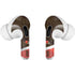 NFL Cleveland Browns Apple AirPods Pro Skin