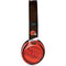 NFL Cleveland Browns Beats Solo 3 Wireless Skin