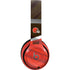 NFL Cleveland Browns Beats Solo 4 Wireless Headphones Skin