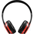 NFL Cleveland Browns Beats Solo 4 Wireless Headphones Skin