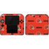 NFL Cleveland Browns Blitz Series Nintendo Skins