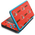 NFL Cleveland Browns Blitz Series Nintendo Skins