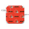 NFL Cleveland Browns Blitz Series 85W Power Adapter (15 and 17 inch MacBook Pro Charger) Skin