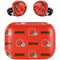 NFL Cleveland Browns Blitz Series Amazon Echo Buds Skin