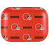 NFL Cleveland Browns Blitz Series Amazon Echo Buds Skin