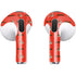 NFL Cleveland Browns Blitz Series Apple AirPods (3rd Gen 2021) Skin