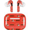 NFL Cleveland Browns Blitz Series Apple AirPods Pro Skin