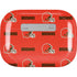 NFL Cleveland Browns Blitz Series Apple AirPods Pro Skin
