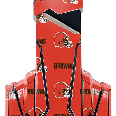 NFL Cleveland Browns Blitz Series BENGOO G9000 Skin
