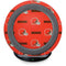 NFL Cleveland Browns Blitz Series Fast Charge Wireless Charging Stand Skin