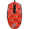 NFL Cleveland Browns Blitz Series G203 Prodigy RGB Wired Gaming Mouse Skin