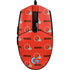 NFL Cleveland Browns Blitz Series G203 Prodigy RGB Wired Gaming Mouse Skin