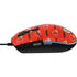 NFL Cleveland Browns Blitz Series G203 Prodigy RGB Wired Gaming Mouse Skin