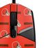 NFL Cleveland Browns Blitz Series G203 Prodigy RGB Wired Gaming Mouse Skin