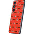 NFL Cleveland Browns Blitz Series Galaxy A16 5G Skin