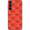 NFL Cleveland Browns Blitz Series Galaxy A55 5G Skin