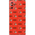 NFL Cleveland Browns Blitz Series Galaxy Note 10 Plus Skin