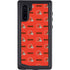 NFL Cleveland Browns Blitz Series Galaxy Cases