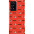 NFL Cleveland Browns Blitz Series Galaxy Cases