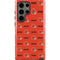NFL Cleveland Browns Blitz Series Galaxy S23 Ultra Pro Case