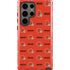 NFL Cleveland Browns Blitz Series Galaxy S23 Ultra Pro Case