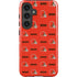 NFL Cleveland Browns Blitz Series Galaxy S25 Impact Case