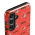 NFL Cleveland Browns Blitz Series Galaxy S25 Impact Case