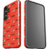 NFL Cleveland Browns Blitz Series Galaxy S25 Impact Case