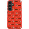 NFL Cleveland Browns Blitz Series Galaxy S25 Plus Impact Case